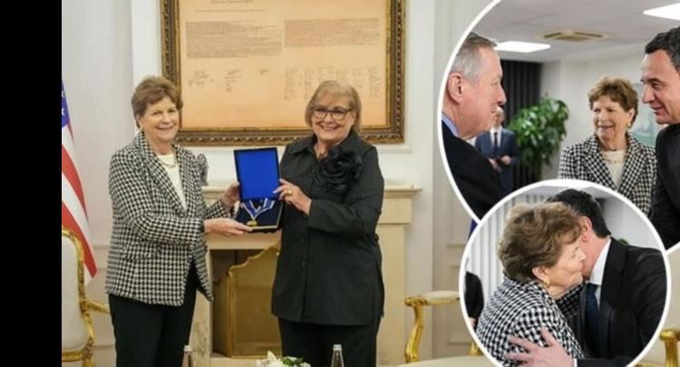 Vizita e senatorëve amerikanë në Kosovë, çka kërkuan presidentja Shiroka-Pula dhe kryeministri Kurti?