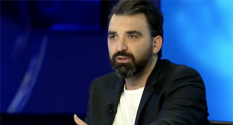 AGK-ja e dënon kanosjen ndaj Lirim Mehmetajt dhe shpreh solidaritet të plotë me të