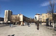 Deutsche Welle: Kosova ende në udhëkryq