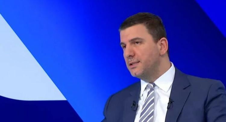 Krasniqi tregon pse hoqi dorë nga drejtimi i PDK’së