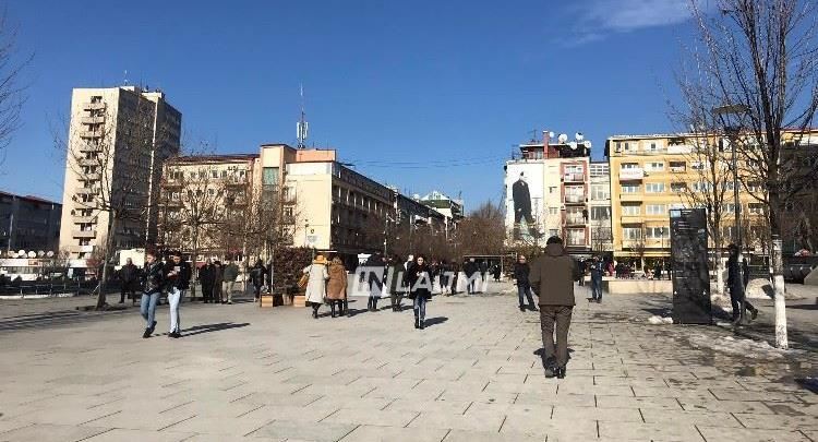 Deutsche Welle: Kosova ende në udhëkryq