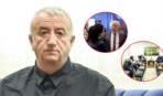 Spiuni i arrestuar i BIA’s serbe që ishte emëruar në komisione shtetërore – ka foto me Vjosa Osmanin dhe Albin Kurtin