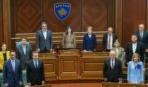 Ende asnjë reagim nga ambasadat për “konstituimin” e Kuvendit dhe zgjedhjen e kontestuar të qeverisë së re