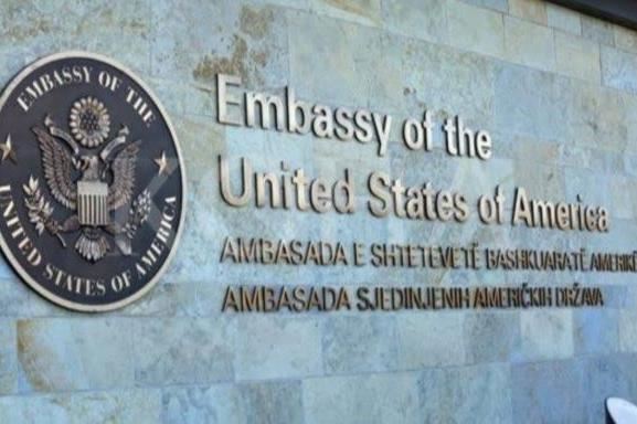 Vendimi i 16 shtatorit, Ambasada e SHBA’së alarmon: Po planifikohen demonstrata të mëdha