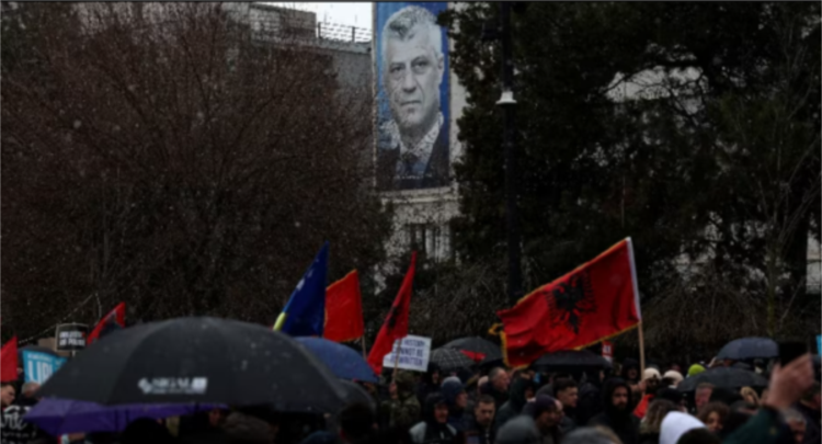 Reuters: Tribunali për krime lufte do të shpallë aktgjykimin ndaj Thaçit, ‘ngjarje tektonike’ në Kosovë