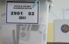 KQZ: Është përmbyllur numërimi i votave nga vendvotimet për kryetarë – Së shpejti do të dalin edhe ato për asamblistë