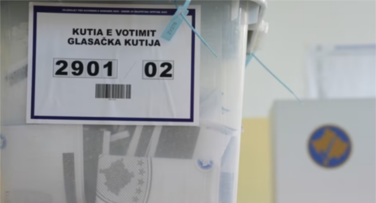 KQZ: Është përmbyllur numërimi i votave nga vendvotimet për kryetarë – Së shpejti do të dalin edhe ato për asamblistë