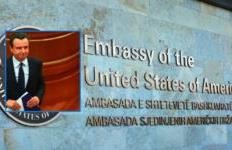 Ambasada Amerikane ia bën të qartë Kurtit: Dialogu Strategjik varet nga përmbushja e kushteve