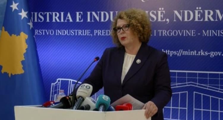 Rozeta Hajdari pas Aktakuzës në rastin e rezervave shtetërore: Mbrojtëm sigurinë kombëtare