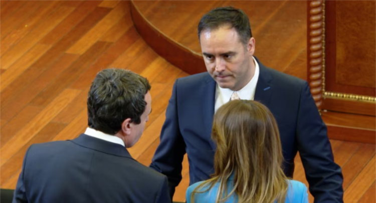 Qeveri apo zgjedhje, Konjufca edhe pesë ditë kohë për t’i bërë numrat