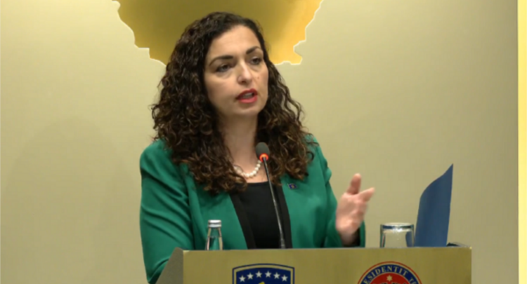 Osmani: Nëse zvarritet shumë, s’e kam problem ta dërgoj çështjen në Kushtetuese