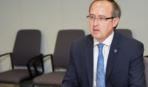 Avdullah Hoti reagon pas dorëzimit të nënshkrimeve: LDK është vullneti i anëtarësisë, jo ambicia e individëve