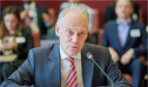 ‘‘Kosova dukshëm mbrapa’’, Koopman tregon sa janë zbatuar reformat nga shtetet e rajonit për Planin e Rritjes