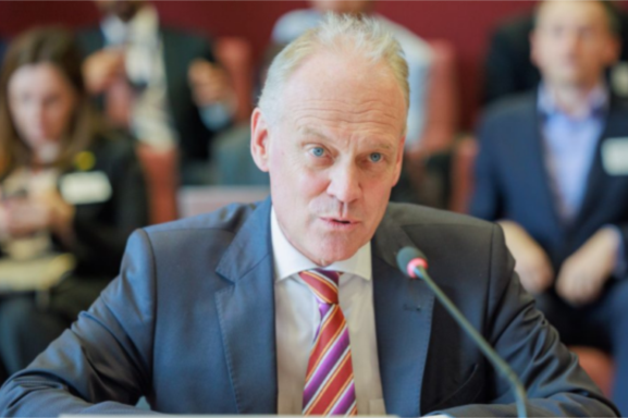 ‘‘Kosova dukshëm mbrapa’’, Koopman tregon sa janë zbatuar reformat nga shtetet e rajonit për Planin e Rritjes