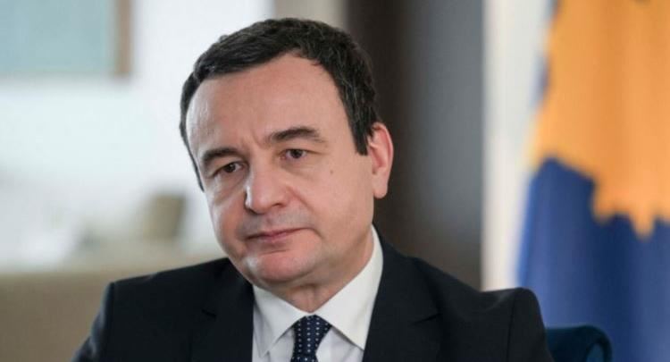 “SHBA është lodhur me papjekurinë dhe veprimet e papërgjegjshme të Kurtit”