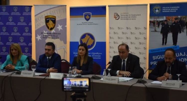 Institucionet e sigurisë në mbrojtje të votës, mbi 3 000 policë, 80 prokurorë e 35 gjyqtarë aktivë më 17 tetor