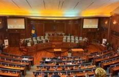 Kuvendi miraton ndryshimet në Ligjin për Parandalimin e Pastrimit të Parave