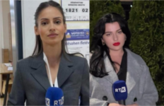 KMDLNj e quan shkelje brutale të të drejtave largimin e dy gazetareve të RTK’së politikisht