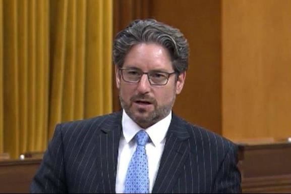 “Djali im quhet Kastriot”, deputeti kanadez uron 18 vjetorin e Pavarësisë së Kosovës