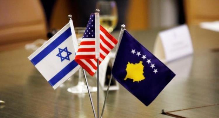 Vjen një reagim nga Ministria e Jashtme e Izraelit: Faleminderit Kosovë!