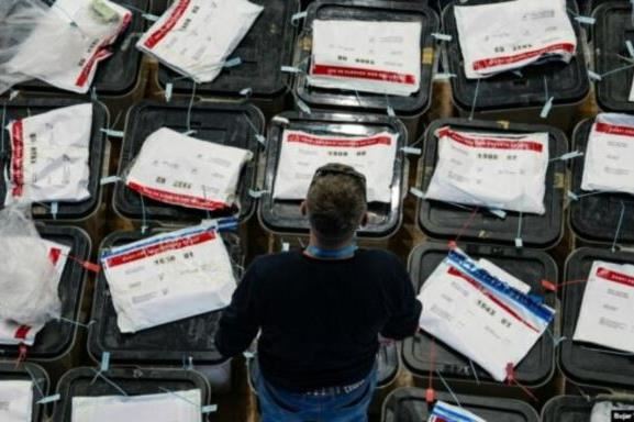 KQZ: Nëse s’ka ankesa pas numërimit të fletëvotimeve me postë dhe atyre me kusht, do të shpallen rezultatet përfundimtare