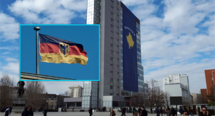 Ambasada gjermane për krizën politike: Kosova po e humb trenin, po mbetet pas