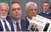 Nga Guardiani te Reuters-i dhe Al Jazeera, çfarë shkruajnë mediat ndërkombëtare për vendimin e Gjykatës së Hagës për liderët e UÇK-së