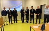 Policia e Kosovës dhe Policia Federale Gjermane thellojnë bashkëpunimin