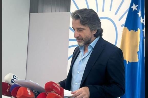 Rama: Qeveria nuk po i përmbush detyrimet, lojërat mesdhetare “Prishtina 2030” në rrezik