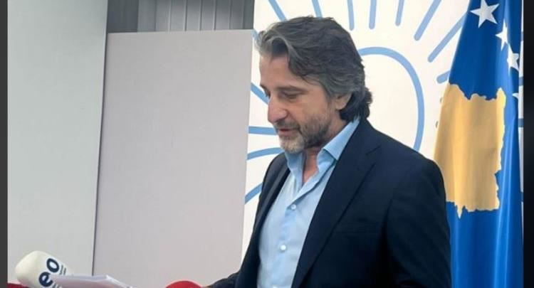 Rama: Qeveria nuk po i përmbush detyrimet, lojërat mesdhetare “Prishtina 2030” në rrezik