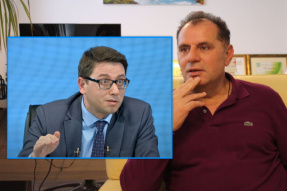 Gërxhaliu: Atë që e ke blerë vitin e kaluar me 100 euro, sivjet e paguan me 140