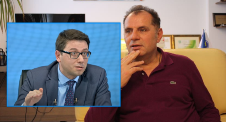 Gërxhaliu: Atë që e ke blerë vitin e kaluar me 100 euro, sivjet e paguan me 140