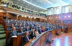 Partitë politike akuzojnë njëra tjetrën për dështimin e seancës konstituive