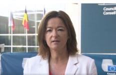 Fajon: Është gjeostrategjikisht e nevojshme të ndihmohen kandidatët nga Ballkani Perëndimor në rrugën drejt BE-së