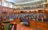 Dështon për të 48-ën herë konstituimi i Kuvendit