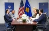 Torres: SHBA nuk ka aleat më të madh në Ballkanin Perëndimor sesa Kosovën