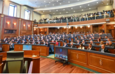 Dështon për të 48-ën herë konstituimi i Kuvendit