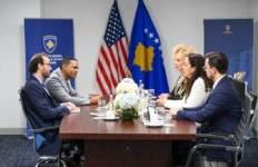 Torres: SHBA nuk ka aleat më të madh në Ballkanin Perëndimor sesa Kosovën