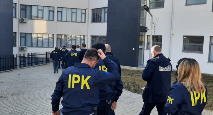 Prokuroria Speciale, AKI dhe IPK zhvillojnë operacion të përbashkët kundër spiunazhit