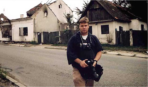Fotoreporteri danez i gatshëm të dëshmojë për krimet që Serbia kreu në Kosovë