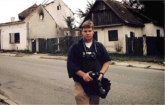 Fotoreporteri danez i gatshëm të dëshmojë për krimet që Serbia kreu në Kosovë