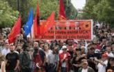Protestë në Tiranë sot për ish-krerët e UÇK-së – 60 autobusë nisen nga Kosova