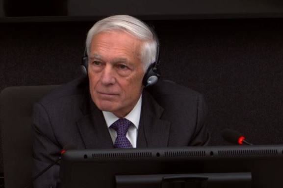 Clark: Millosheviq më tha e dimë si t’i trajtojmë shqiptarët, ashtu edhe siç e kemi bërë: I kemi vr*arë