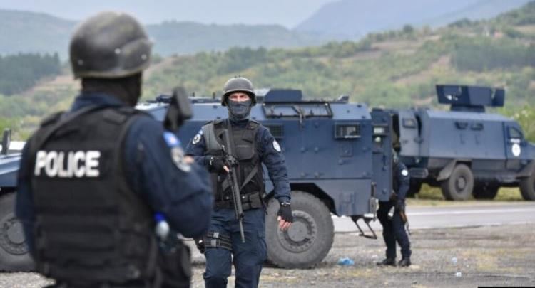 Policia e Kosovës demanton mediat serbe për të shtënat “ndaj ushtarëve serbë”: Dezinformata!