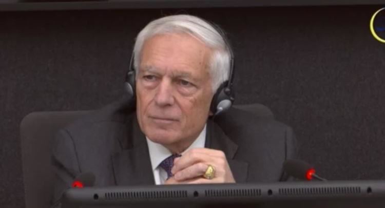 Gjenerali Clark: Pas vrasjes së familjes Jashari, më thanë se shqiptarët do të kundërpërgjigjeshin