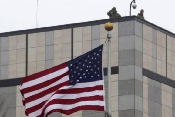 Ambasada amerikane kujton 18-vjetorin e njohjes së Kosovës nga SHBA-ja