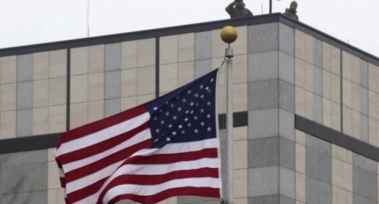 Ambasada amerikane kujton 18-vjetorin e njohjes së Kosovës nga SHBA-ja