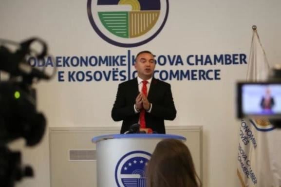 Oda Ekonomike e Kosovës propozon dy masa për frenimin e çmimeve të naftës
