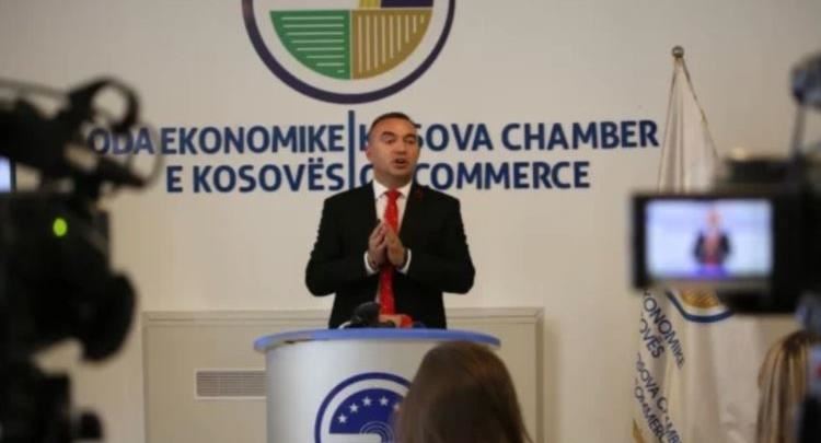 Oda Ekonomike e Kosovës propozon dy masa për frenimin e çmimeve të naftës
