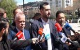 Grupi ‘Asnjë cent më shumë’ paralajmëron përshkallëzim të protestës